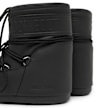 Moon Boot Wmns Icon Low Rubber black 86134 7