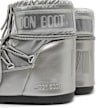 Moon Boot Wmns Icon Low Glance grijs 90149 5