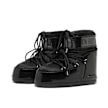 Moon Boot Wmns Icon Low Glance schwarz 86135 1
