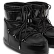 Moon Boot Wmns Icon Low Glance schwarz 86135 6