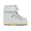 Moon Boot Wmns Icon Low Nylon grijs 87646 2