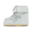 Moon Boot Wmns Icon Low Nylon grijs 87646 3
