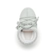 Moon Boot Wmns Icon Low Nylon grijs 87646 4