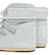 Moon Boot Wmns Icon Low Nylon grijs 87646 5