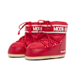 Moon Boot Wmns Icon Low Nylon red 89359 1