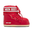 Moon Boot Wmns Icon Low Nylon red 89359 2