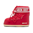 Moon Boot Wmns Icon Low Nylon red 89359 3
