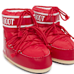 Moon Boot Wmns Icon Low Nylon red 89359 5