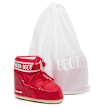 Moon Boot Wmns Icon Low Nylon red 89359 8