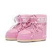 Moon Boot Wmns Icon Low Nylon lichtroze 86136 1