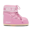 Moon Boot Wmns Icon Low Nylon lichtroze 86136 2