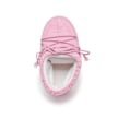 Moon Boot Wmns Icon Low Nylon lichtroze 86136 4