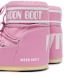 Moon Boot Wmns Icon Low Nylon lichtroze 86136 5