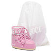 Moon Boot Wmns Icon Low Nylon lichtroze 86136 8