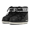 Moon Boot Wmns Icon Low Nylon black 89823 1