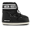 Moon Boot Wmns Icon Low Nylon black 89823 2