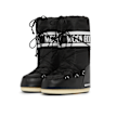 Moon Boot Wmns Icon Nylon black 87648 1