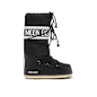 Moon Boot Wmns Icon Nylon black 87648 2