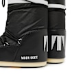 Moon Boot Wmns Icon Nylon black 87648 5