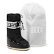 Moon Boot Wmns Icon Nylon black 87648 8