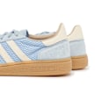 adidas Originals Wmns Handball Spezial cream white/blue/warm sandstone blue 86101 5
