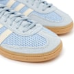 adidas Originals Wmns Handball Spezial cream white/blue/warm sandstone blue 86101 6