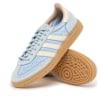 adidas Originals Wmns Handball Spezial cream white/blue/warm sandstone blue 86101 7