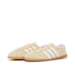 adidas Originals Gazelle Lo Pro W sand strata/ftwr white/gum 3 beige 87617 1