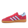 adidas Originals Wmns Handball Spezial gris 86105 3