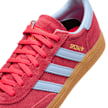 adidas Originals Wmns Handball Spezial gris 86105 5