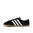 adidas Originals Gazelle Lo Pro W core black/ftwr white/gum 3 black 87620 3