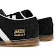 adidas Originals Gazelle Lo Pro W core black/ftwr white/gum 3 black 87620 5