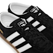 adidas Originals Gazelle Lo Pro W core black/ftwr white/gum 3 black 87620 6