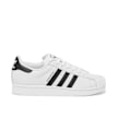 adidas Originals W Superstar Ii core black/core black/core black white 86195 3