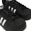 adidas Originals Wmns Superstar II schwarz 86196 6