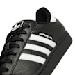 adidas Originals Wmns Superstar II schwarz 86196 7