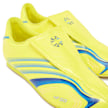 adidas Originals Wmns Taekwondo F50 gelb 88695 6