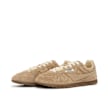 Autry Wmns Windspin Low Suede Leather biscuit beige 87389 1