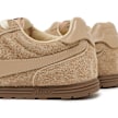 Autry Wmns Windspin Low Suede Leather biscuit beige 87389 5