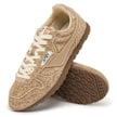 Autry Wmns Windspin Low Suede Leather biscuit beige 87389 7
