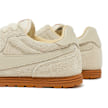 Autry Wmns Windspin Low Suede Leather biscuit beige 90106 5