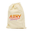 Autry Wmns Windspin Low Pony Nylon black/ivory braun 85738 8