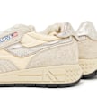 Autry Wmns Reelwind Low Suede Net plugh/zephyr beige 89255 5