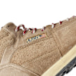 Autry&nbsp; Malga Mid Leather Suede brun 88515 7