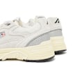 Autry Wmns Hyperway Low Suede Mesh white/silver grey 85743 5