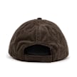 Autry Baseball Cap braun 85744 2