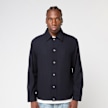 Autry Vortex Jacket blue 90108 2