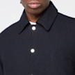 Autry Vortex Jacket blue 90108 5