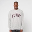 Autry Sweatshirt grau 89256 2
