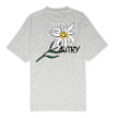 Autry&nbsp; T-Shirt gris 90107 1
